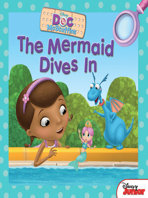 cover image of Doc McStuffins